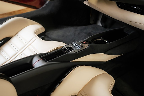 Ferrari 296 GTB 28 of 30