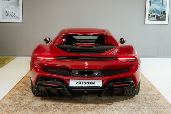 Ferrari 296 GTB 15 of 30