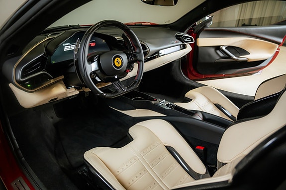 Ferrari 296 GTB 18 of 30