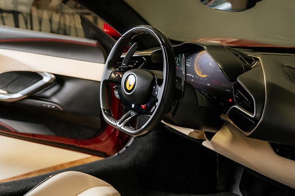 Ferrari 296 GTB 20 of 30