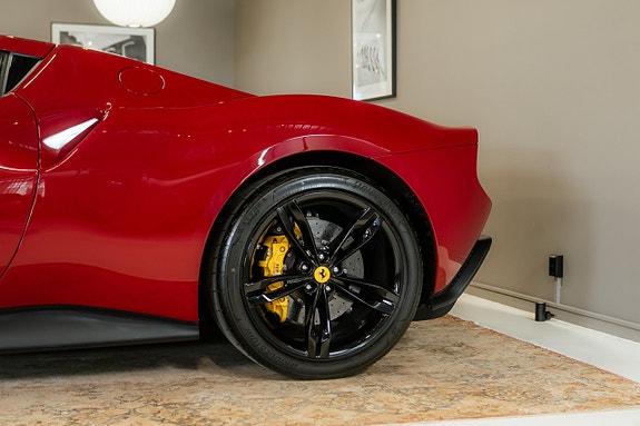 Ferrari 296 GTB 9 of 30