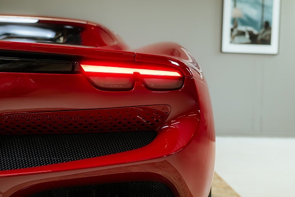 Ferrari 296 GTB 17 of 30