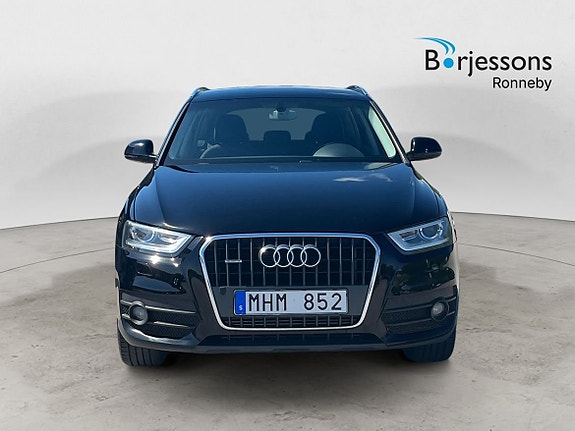 Audi Q3 5 of 5