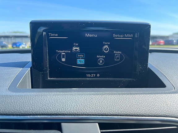 Audi Q3 15 of 15