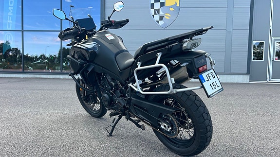 CFMOTO 800MT Explore - EMC Ställbar dämpare - 550mil 5 of 7