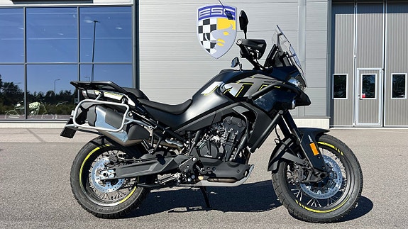 CFMOTO 800MT Explore 3 of 4
