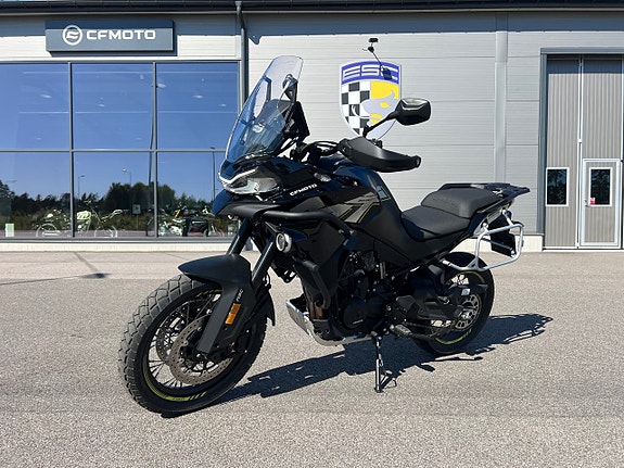CFMOTO 800MT Explore 2 of 4