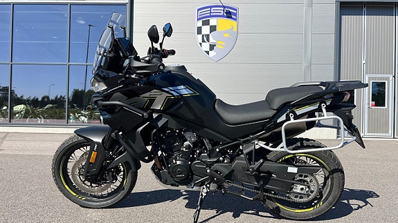 CFMOTO 800MT Explore 4 of 4