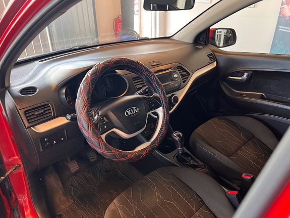 Kia Picanto 5 of 5