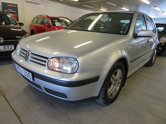 Volkswagen Golf-Serie