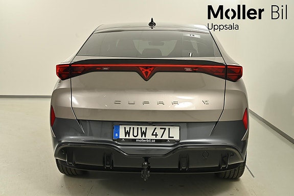 Cupra Tavascan 4 of 5