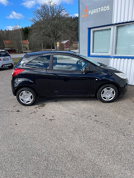 Ford Ka 5 of 5