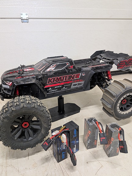 Product image 2 of 6