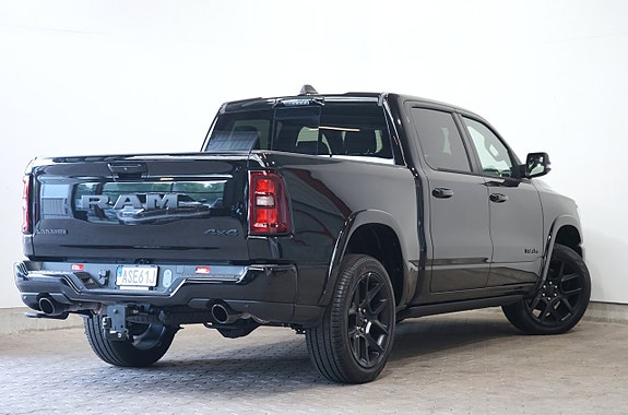 RAM 1500 4 of 14