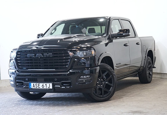 RAM 1500 2 of 14