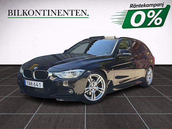 BMW 320d