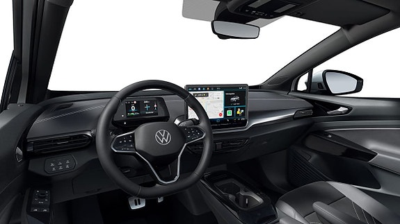 Volkswagen ID.4 8 of 9