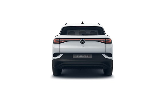 Volkswagen ID.4 4 of 5
