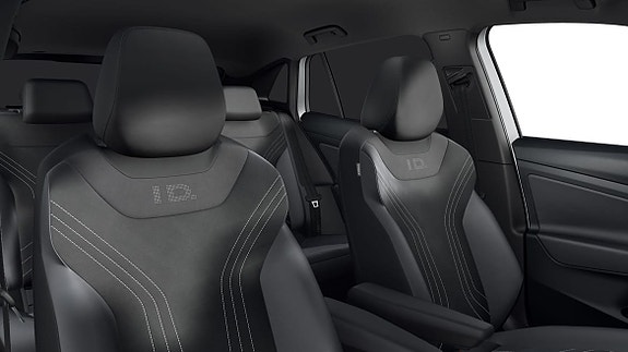 Volkswagen ID.4 9 of 9