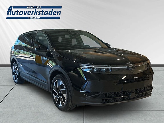 Opel Grandland 4 of 5