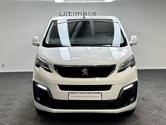 Peugeot Expert 4 of 5