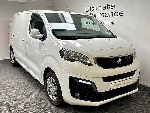 Peugeot Expert 3 of 5