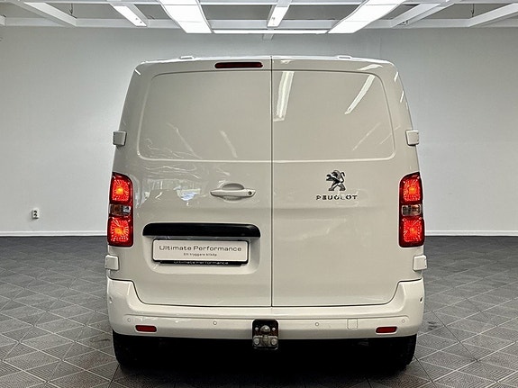 Peugeot Expert 5 of 5