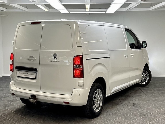 Peugeot Expert 2 of 5