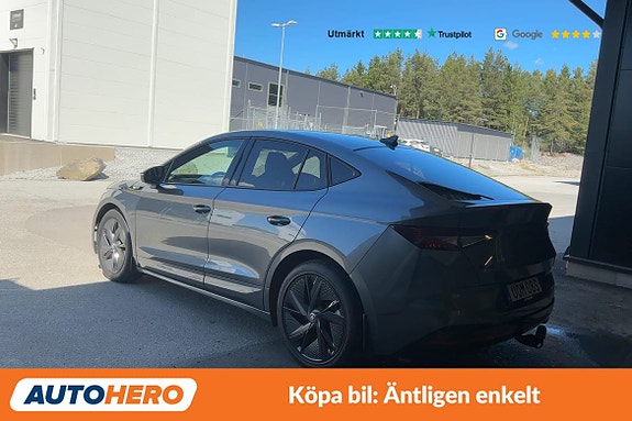Skoda Enyaq 3 of 5