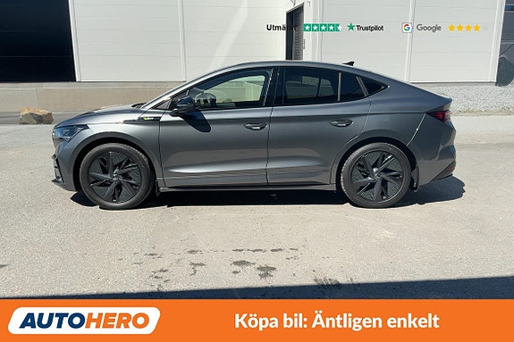 Skoda Enyaq 2 of 5