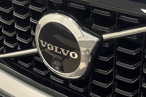 Volvo XC40 20 of 22