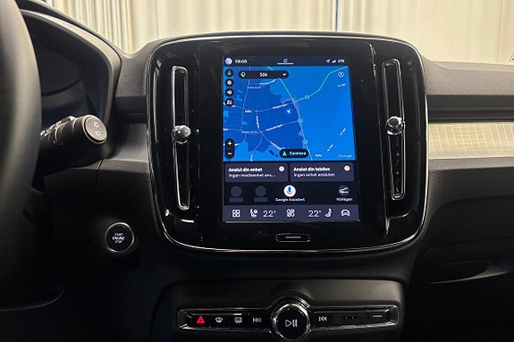 Volvo XC40 15 of 22