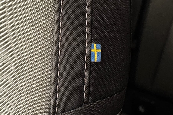 Volvo XC40 14 of 22