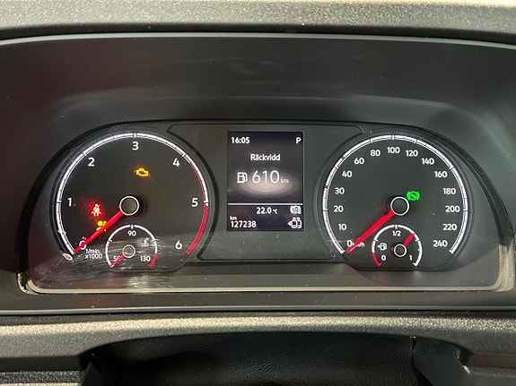 Volkswagen Caddy Maxi 15 of 17