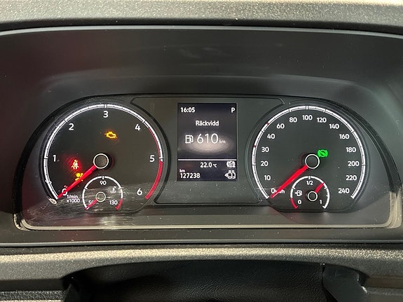 Volkswagen Caddy Maxi 15 of 17