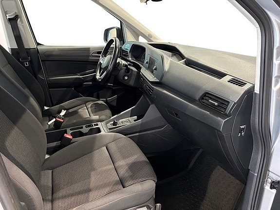Volkswagen Caddy Maxi 9 of 17