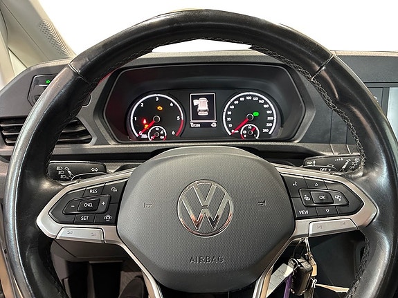 Volkswagen Caddy Maxi 11 of 17