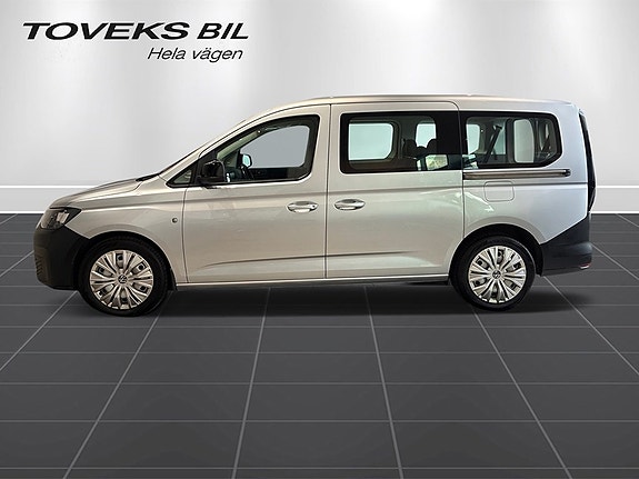 Volkswagen Caddy Maxi 2 of 17