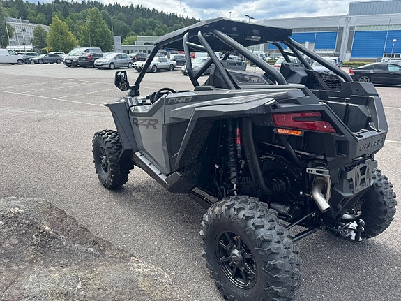 Polaris RzR Pro Xp Ultimate T3b  " Äntligen " 6 of 8