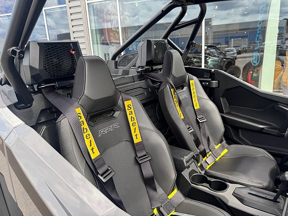 Polaris RzR Pro Xp Ultimate T3b  " Äntligen " 8 of 8