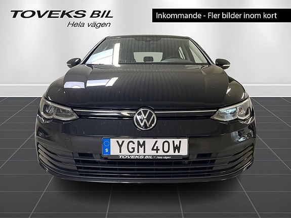 Volkswagen Golf I 2 of 4