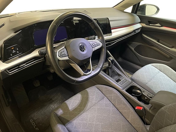 Volkswagen Golf I 3 of 4