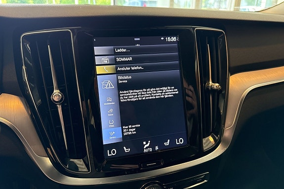 Volvo V60 7 of 12