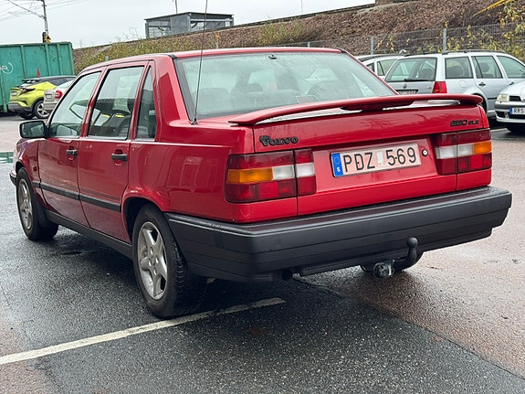 Volvo 850 4 of 5