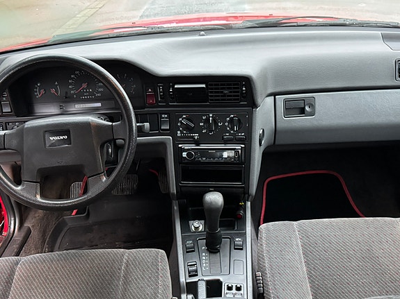 Volvo 850 5 of 5