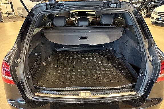Mercedes-Benz C220 d 23 of 25