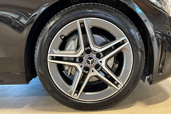 Mercedes-Benz C220 d 10 of 25
