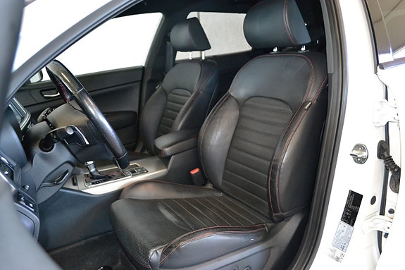 Kia Optima 5 of 5