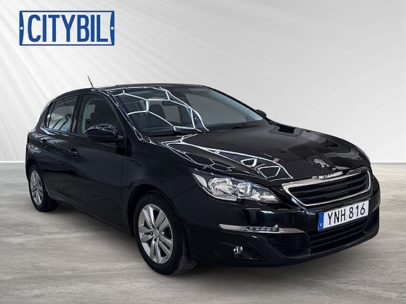 Peugeot 308 5 of 5