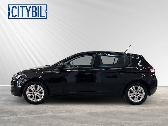 Peugeot 308 2 of 5